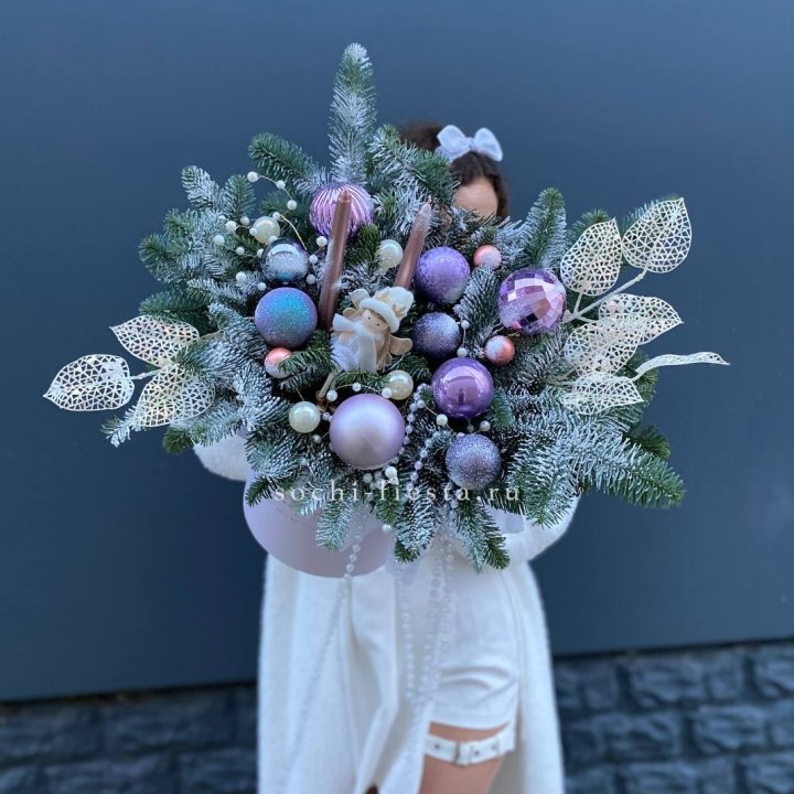 Композиция "Лунный ангел" в Рыбинске