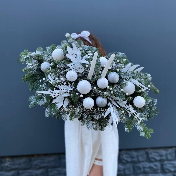 Композиция настольная  в Рыбинске