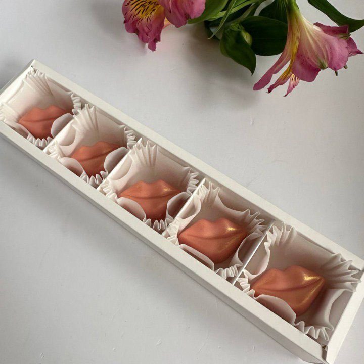 Бельгийский шоколад губки в Рыбинске