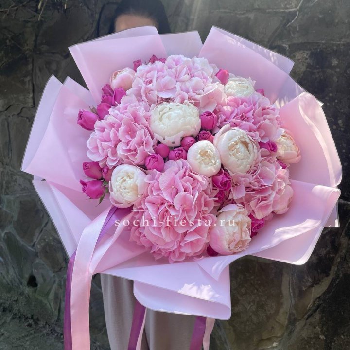 Букет "Валдбери" в Рыбинске