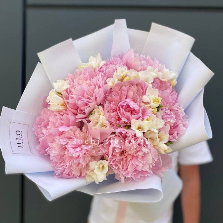  Букет "Фешен" в Рыбинске