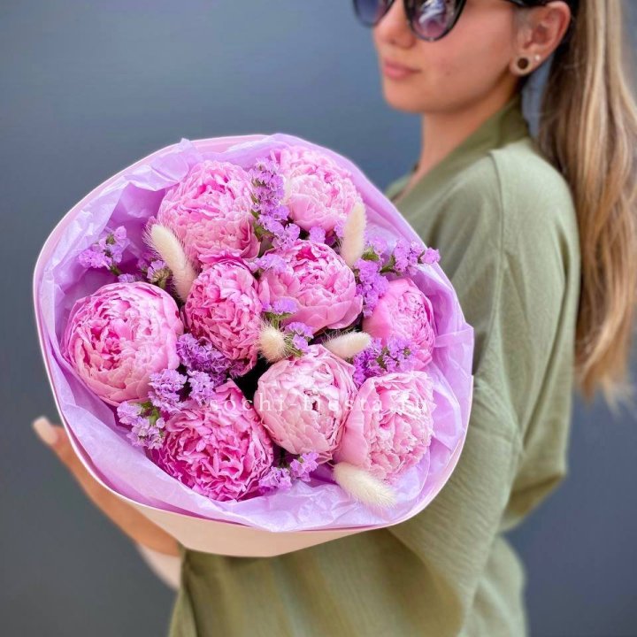  Букет "Белла" в Рыбинске