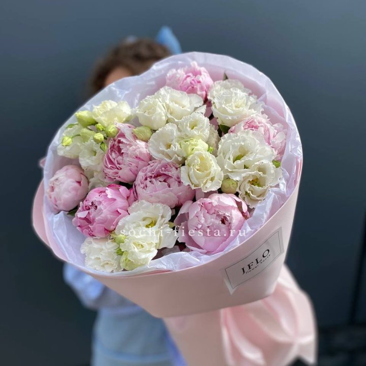  Букет "Килиан" в Рыбинске