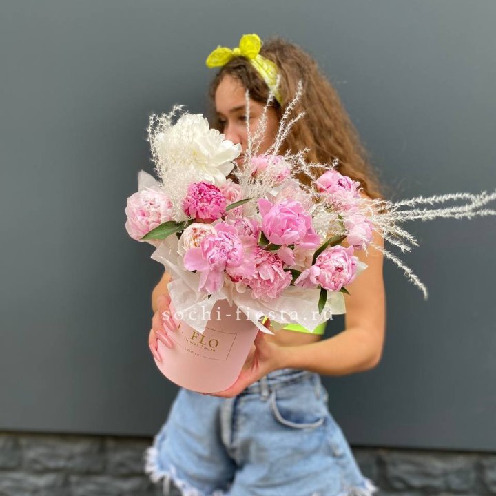 Цилиндр "Амина" в Рыбинске