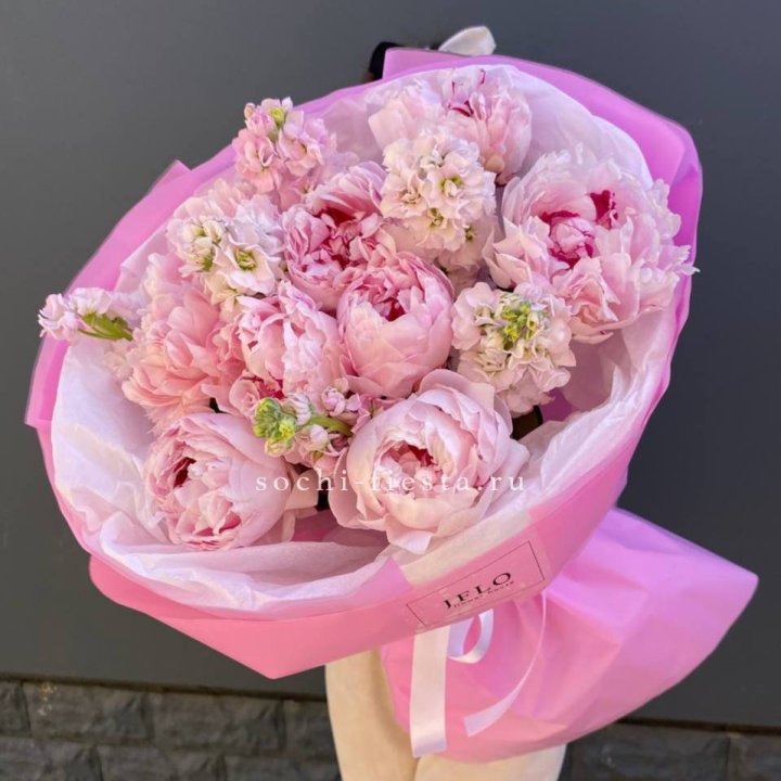  Букет "Кирки" в Рыбинске