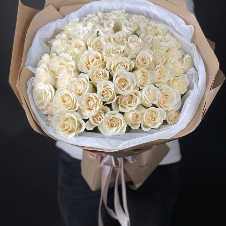 51 кеннийская роза в Рыбинске