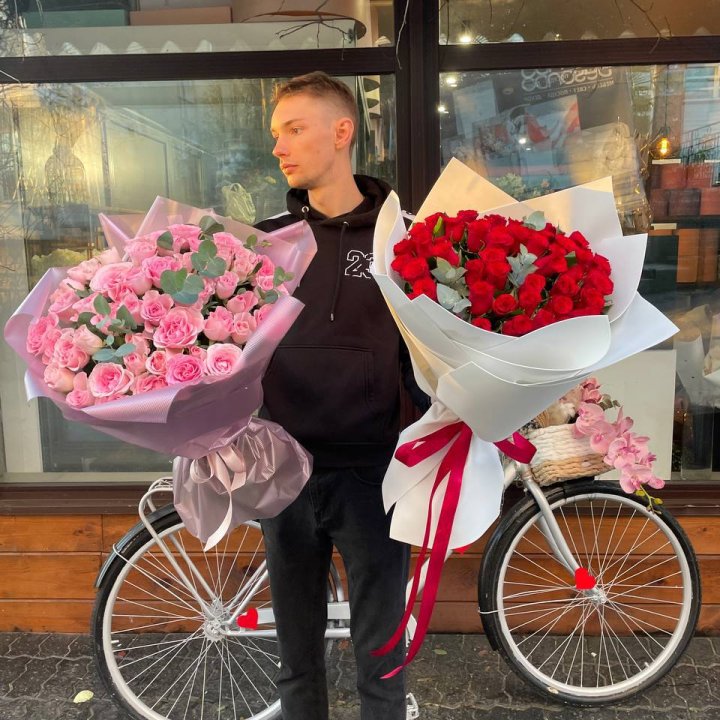 Комбо набор в Рыбинске