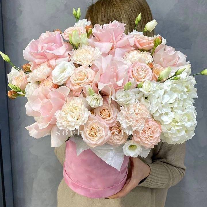 Авторский бокс №1 в Рыбинске