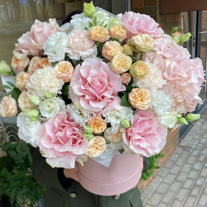 Авторский бокс №2 в Рыбинске