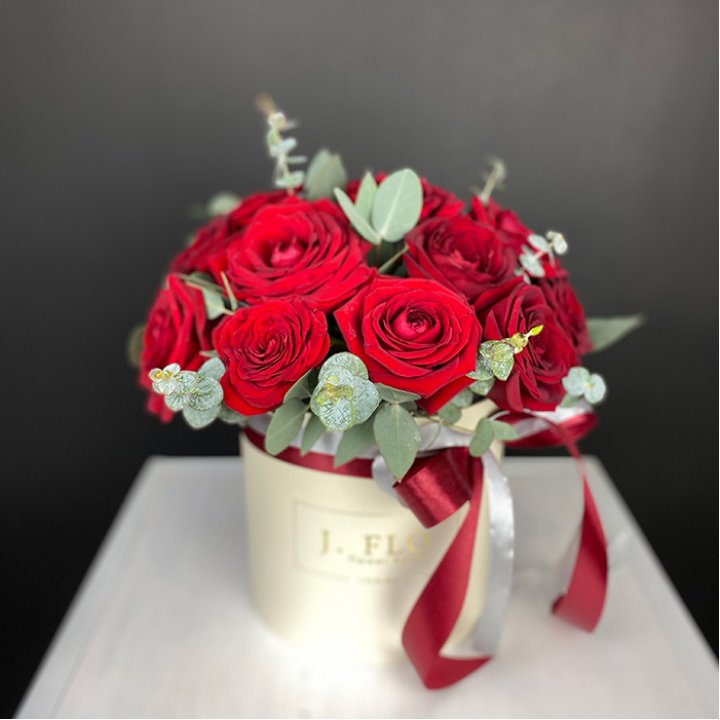 Ред бокс в Рыбинске