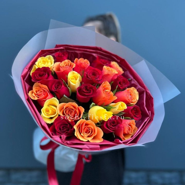 Кенийский микс "Краски 2" в Рыбинске