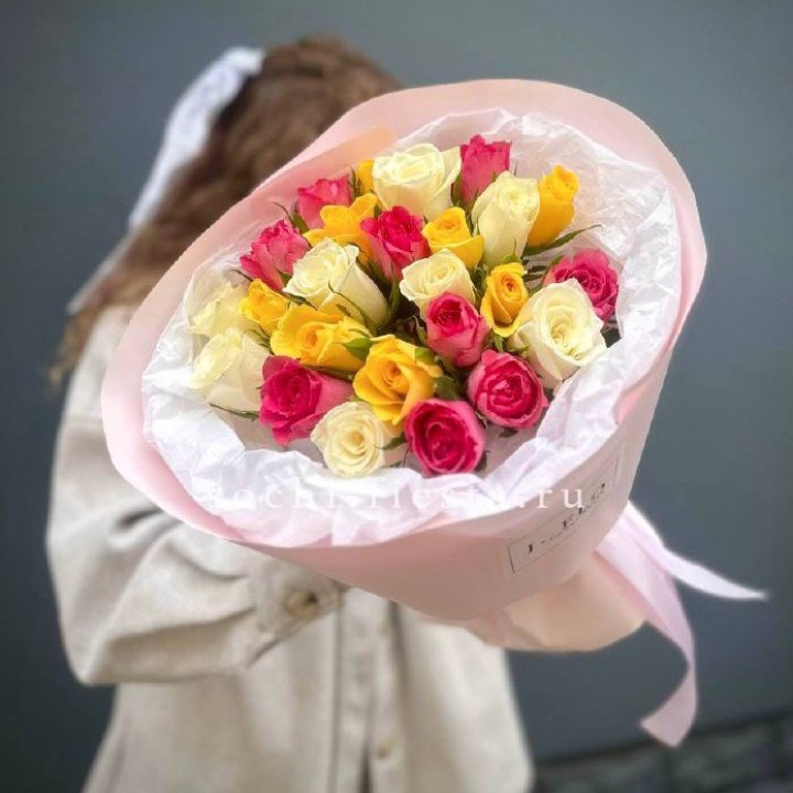 Кенийский микс "Краски" в Рыбинске