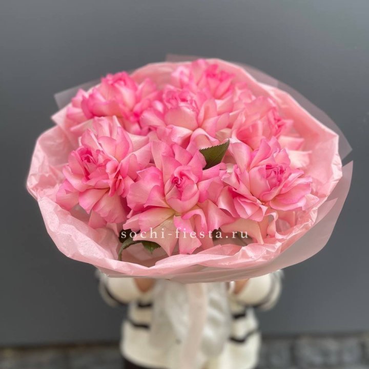 7 Роз Мандала в Рыбинске