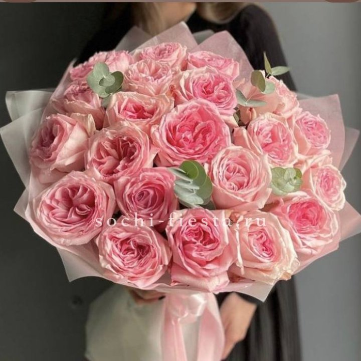 21 роз охара в Рыбинске