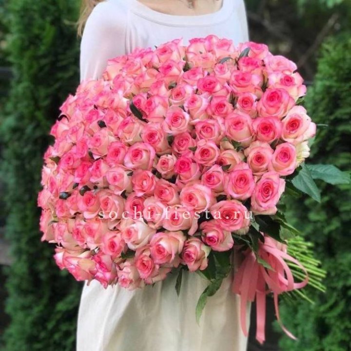 101  джумилия роза  в Рыбинске