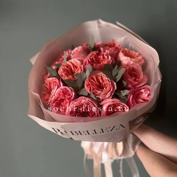 15 Пинк экспрешен в Рыбинске