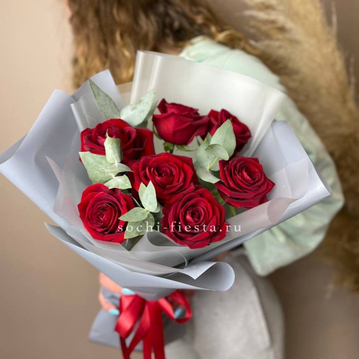 Букет Успеха в Рыбинске