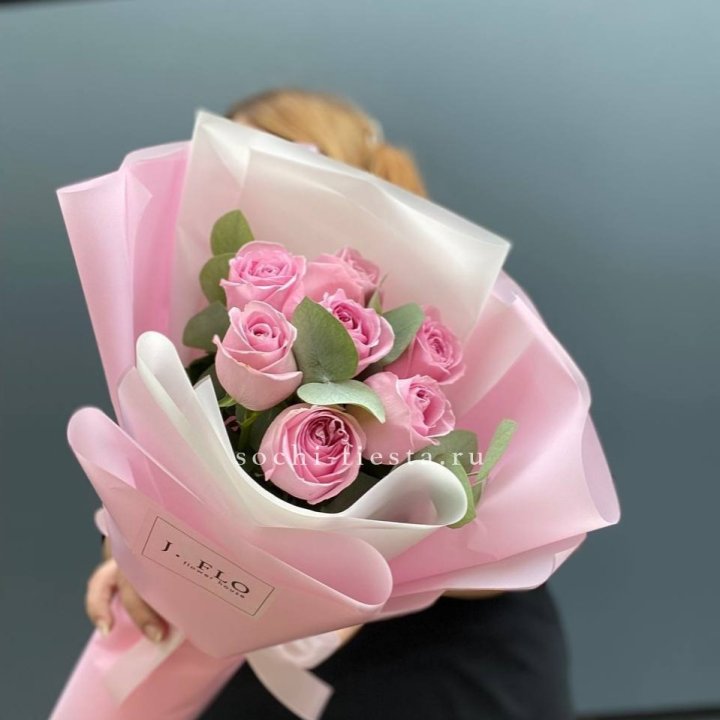 Букет Вдохновения в Рыбинске