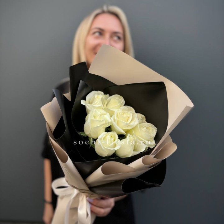 Букет Партнерства в Рыбинске