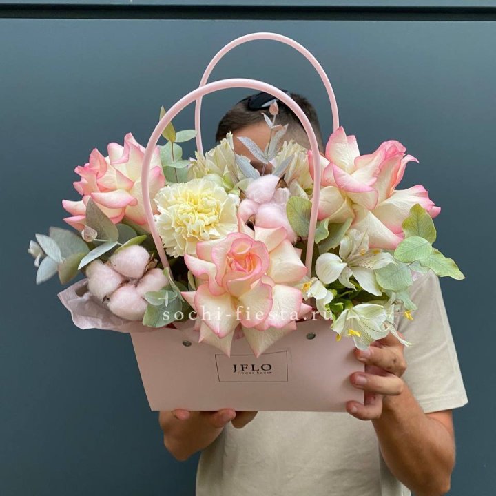 Сумочка "Закат" в Рыбинске