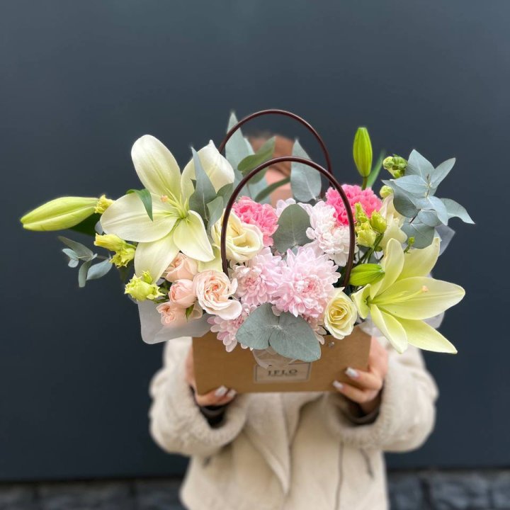  Сумочка "Полумесяц" в Рыбинске