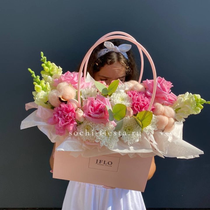 Сумочка "Нежная Леди" в Рыбинске