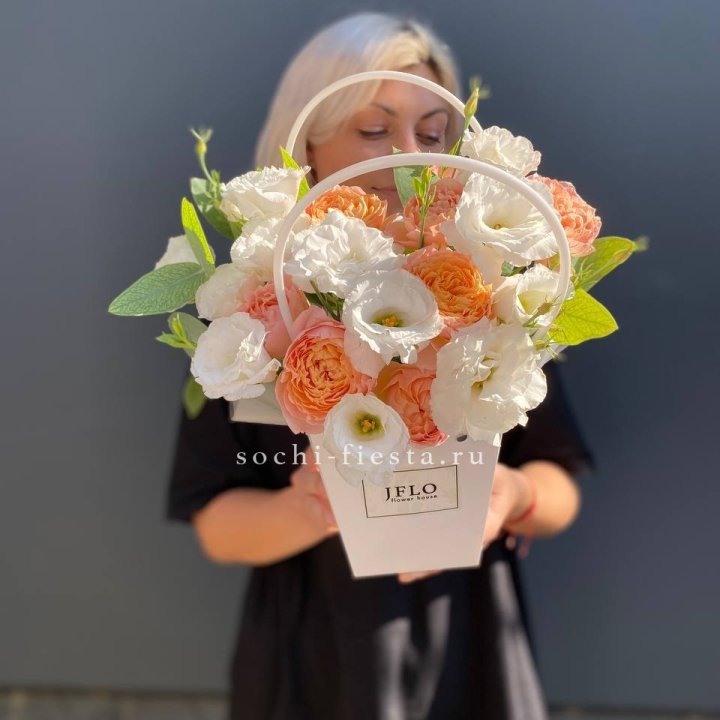 Сумочки "Джульетта"  в Рыбинске