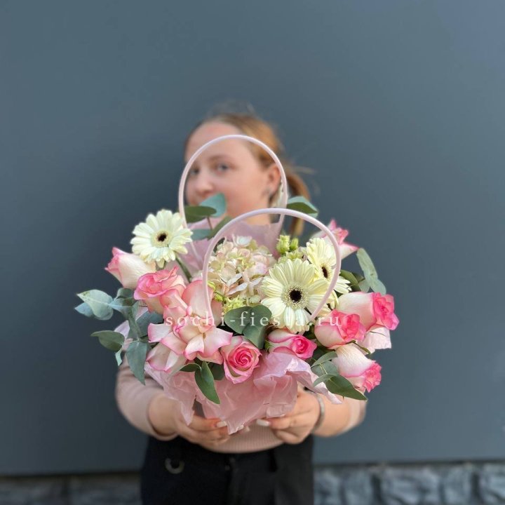 Сумочка "Для нее" в Рыбинске