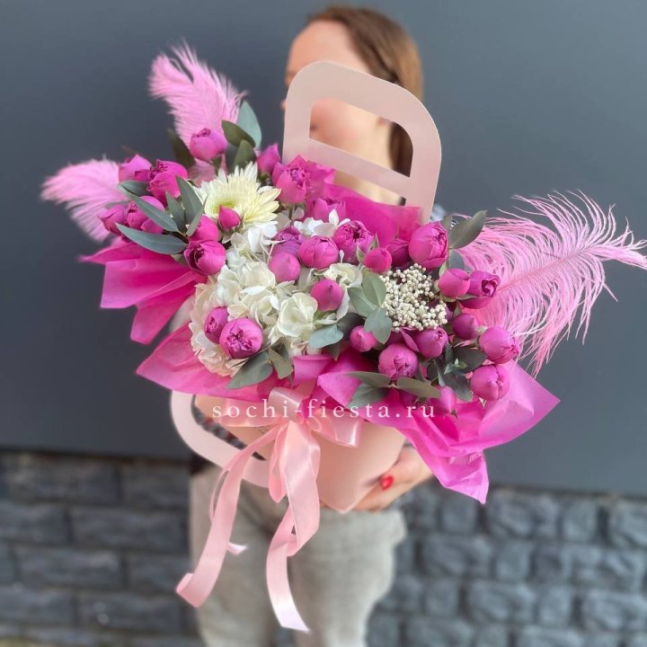 Сумочка "Симфония" в Рыбинске