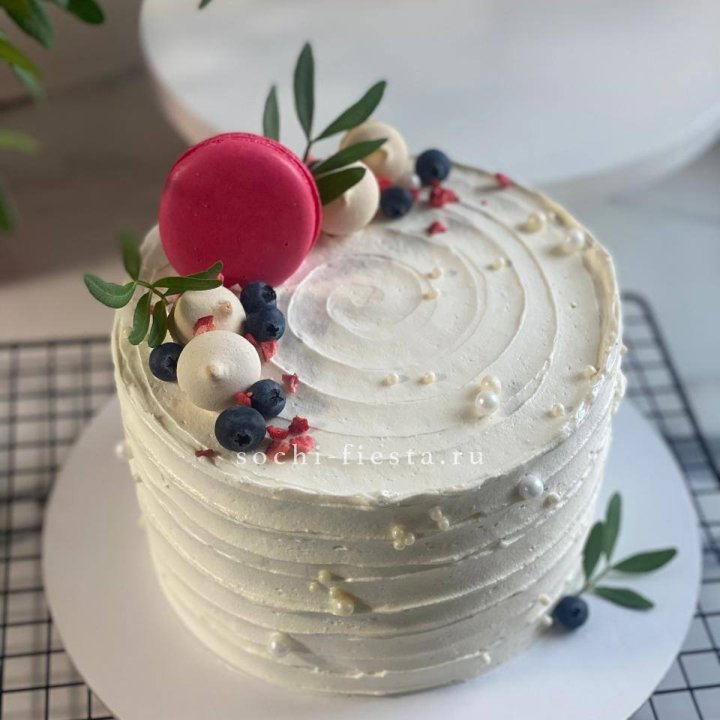 Торт "Валзер" в Рыбинске