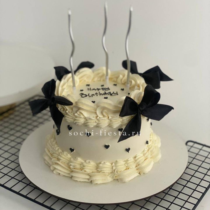 Торт "Тембор" в Рыбинске