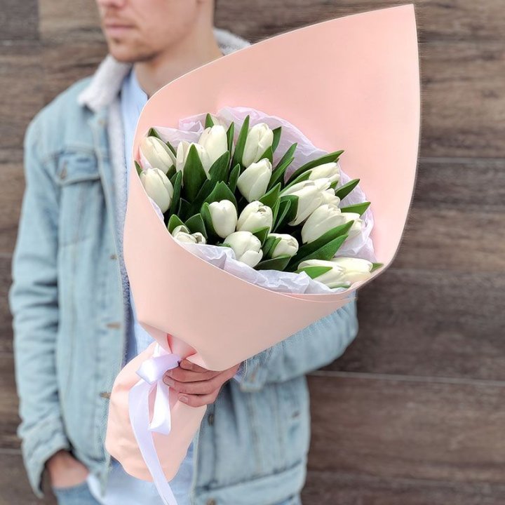 Букет Восторга в Рыбинске