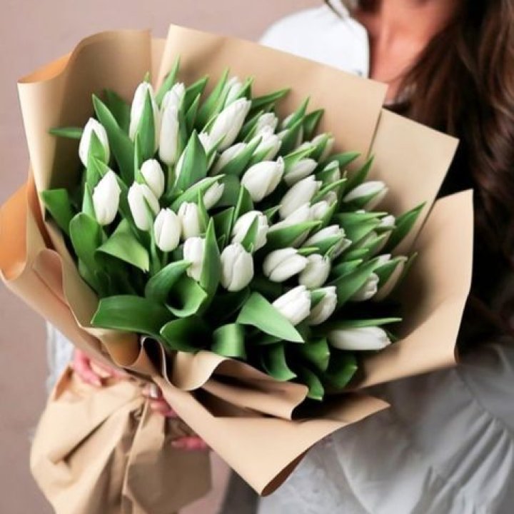 Букет "Прикоснись ко мне" в Рыбинске