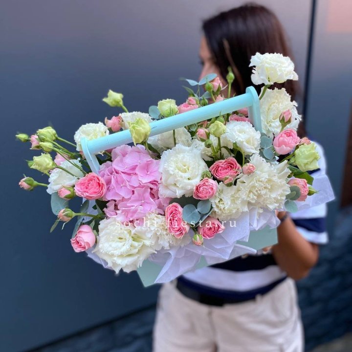 Ящик №4 в Рыбинске