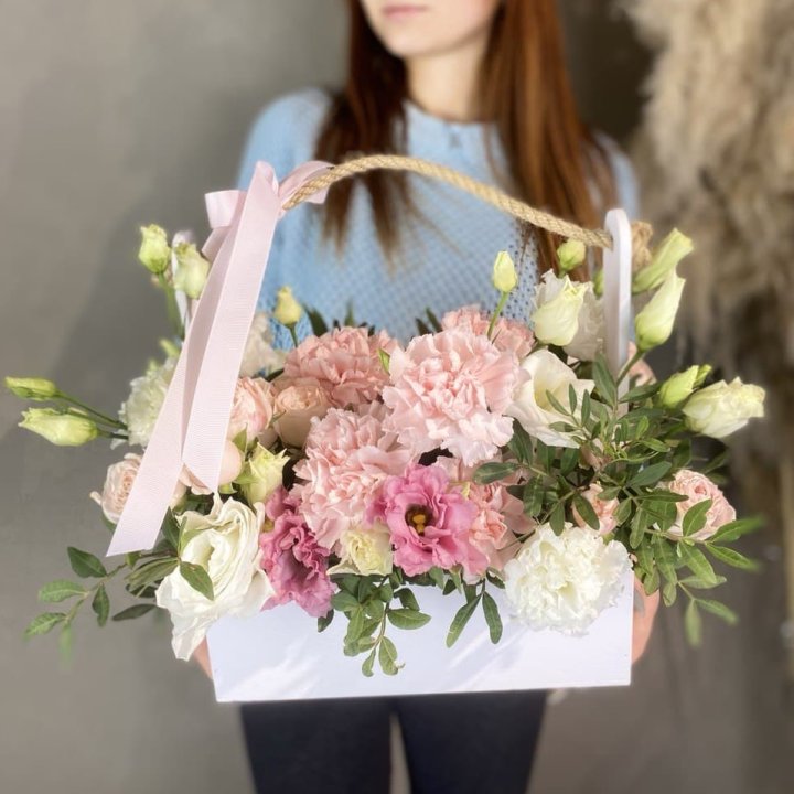 Ящик №1 в Рыбинске