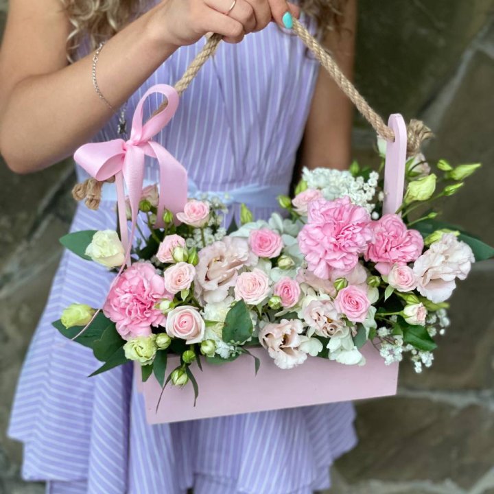 Ящик №2 в Рыбинске