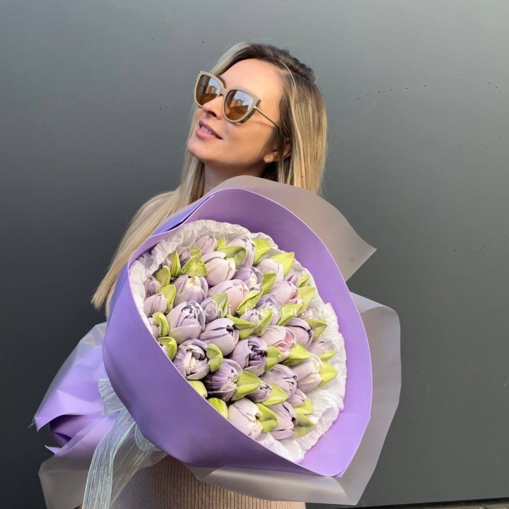 Зефирный букет перпел в Рыбинске