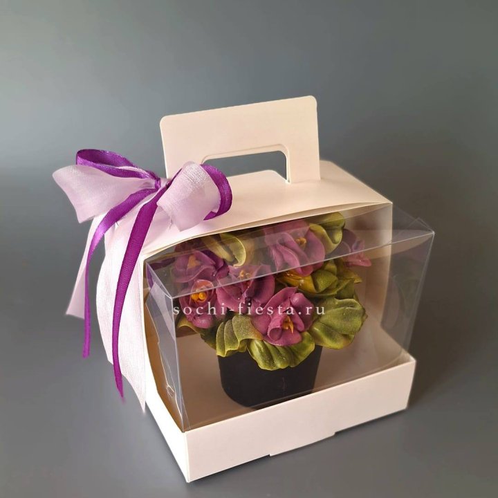  Зефир "Фиалка" в Рыбинске