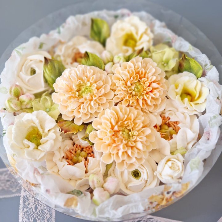 Зефирный бокс в Рыбинске